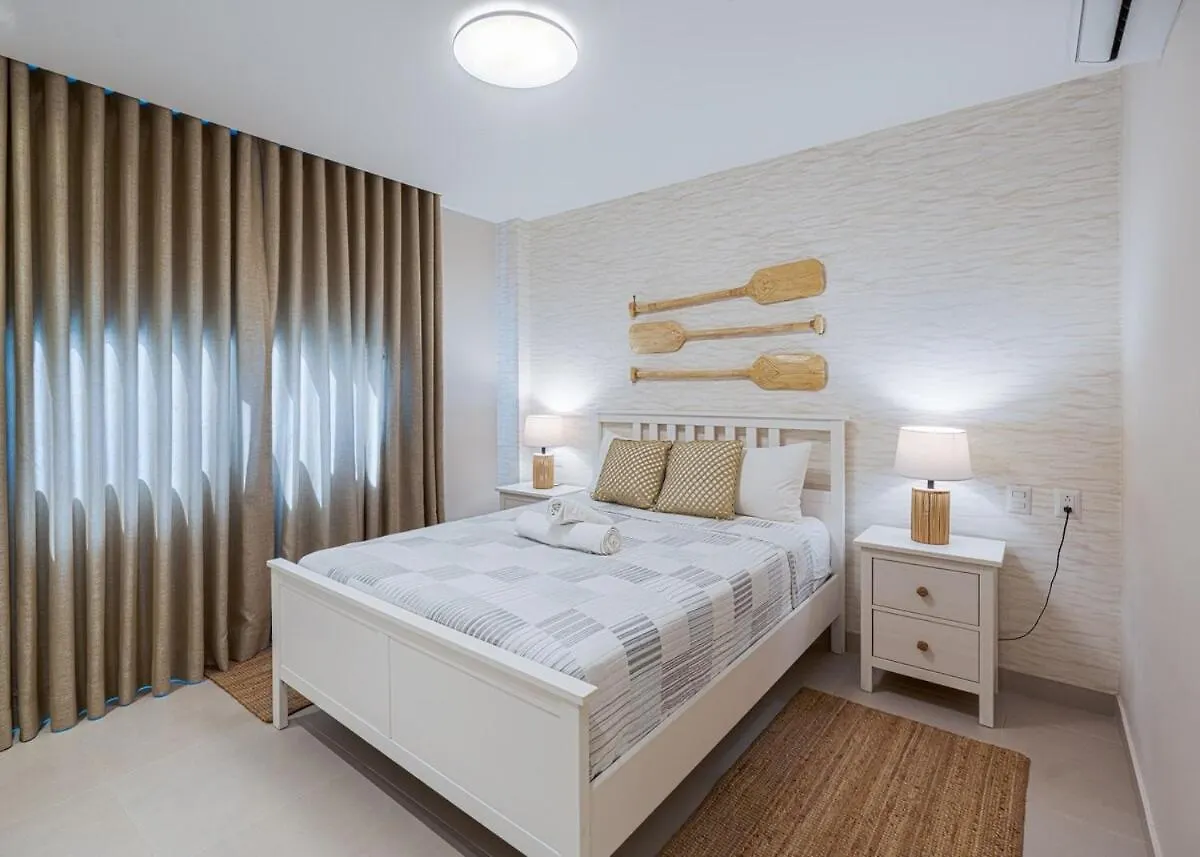 Luxurious 2Br 2Ba 3 Min From The Beach Punta Cana Dominikai Köztársaság